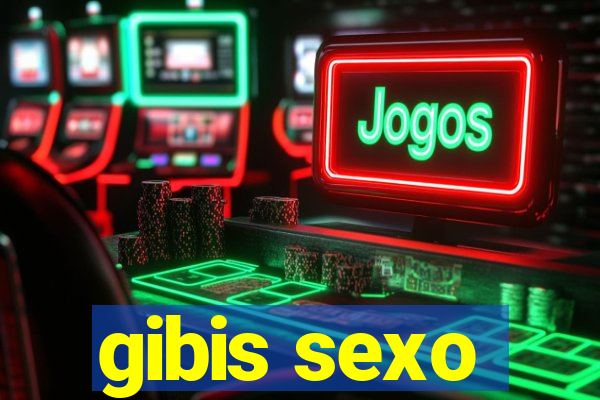 gibis sexo